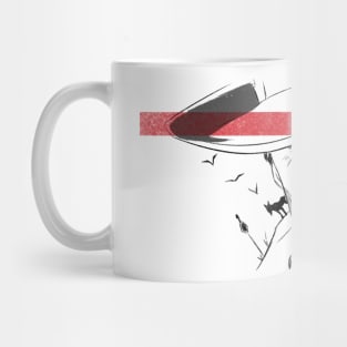 Dead Eye Mug